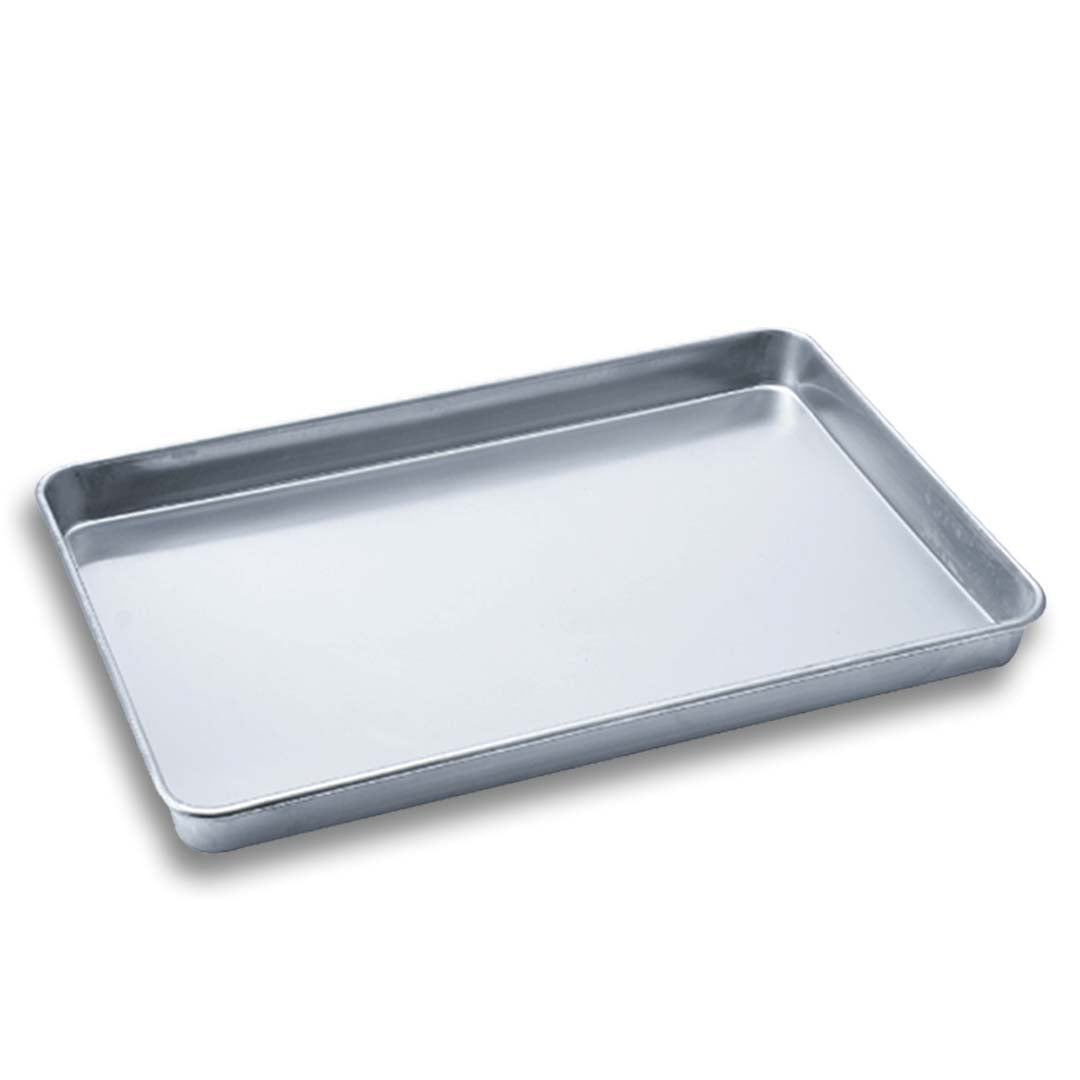 Aluminium Oven Baking Tray – 60x40x5cm bakeware for SueChef kitchenware