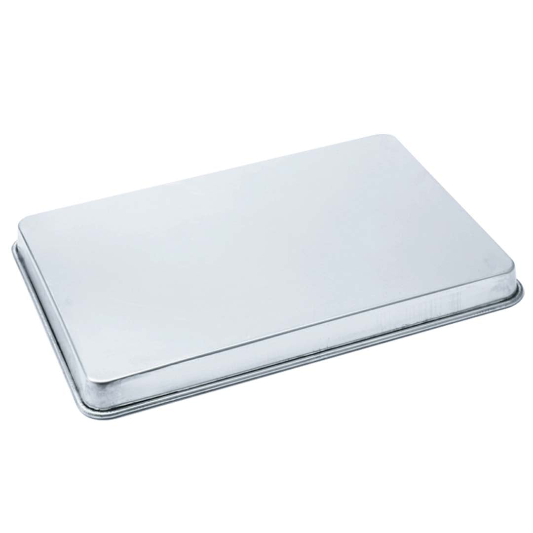 Aluminium Oven Baking Tray – 60x40x5cm bakeware for SueChef kitchenware