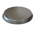 SOGA Non-Stick Pizza Tray Set – Black Steel bakeware for SueChef kitchenware