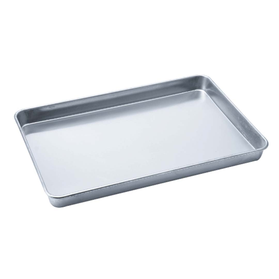 Aluminium Oven Baking Tray – 60x40x5cm bakeware for SueChef kitchenware
