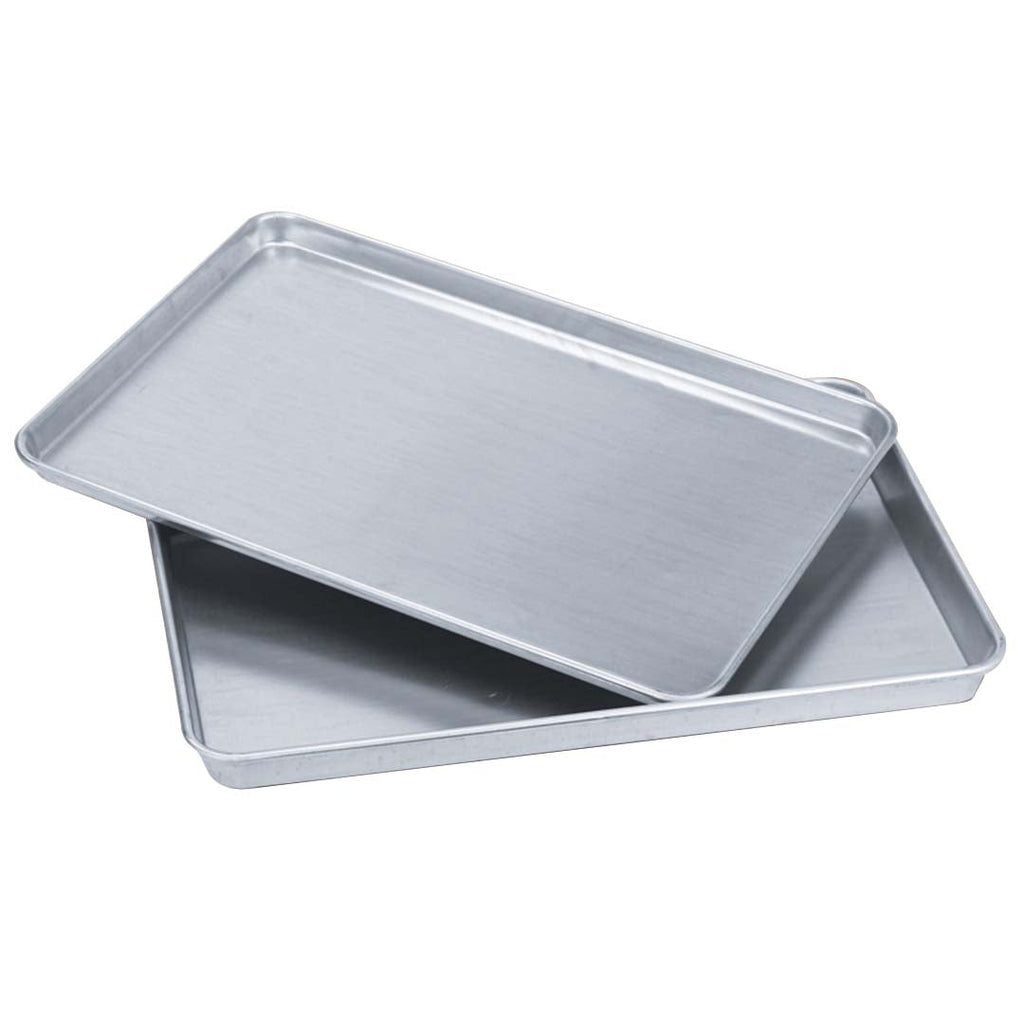 Aluminium Oven Baking Tray – 60x40x5cm bakeware for SueChef kitchenware