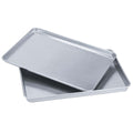 Aluminium Oven Baking Tray – 60x40x5cm bakeware for SueChef kitchenware