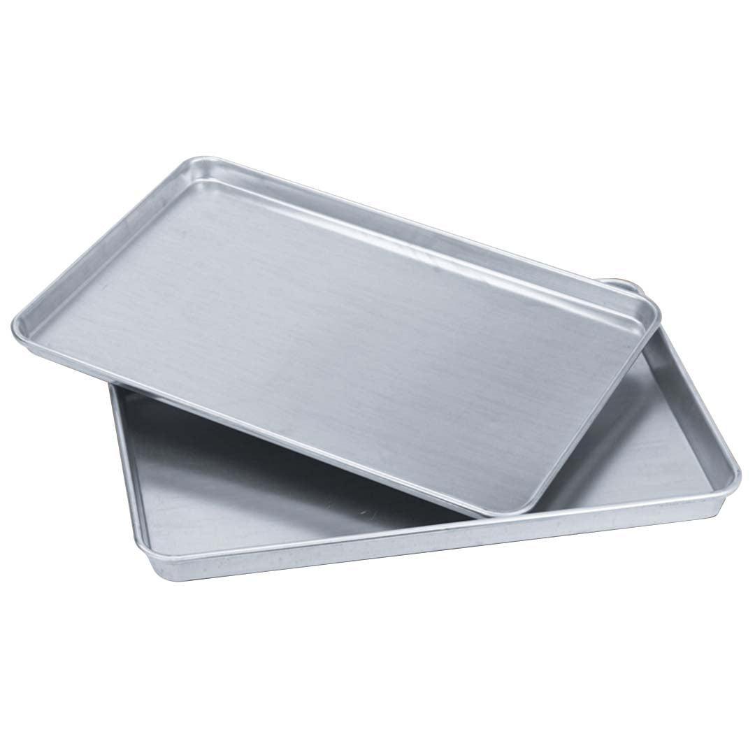Aluminium Oven Baking Tray – 60x40x5cm bakeware for SueChef kitchenware