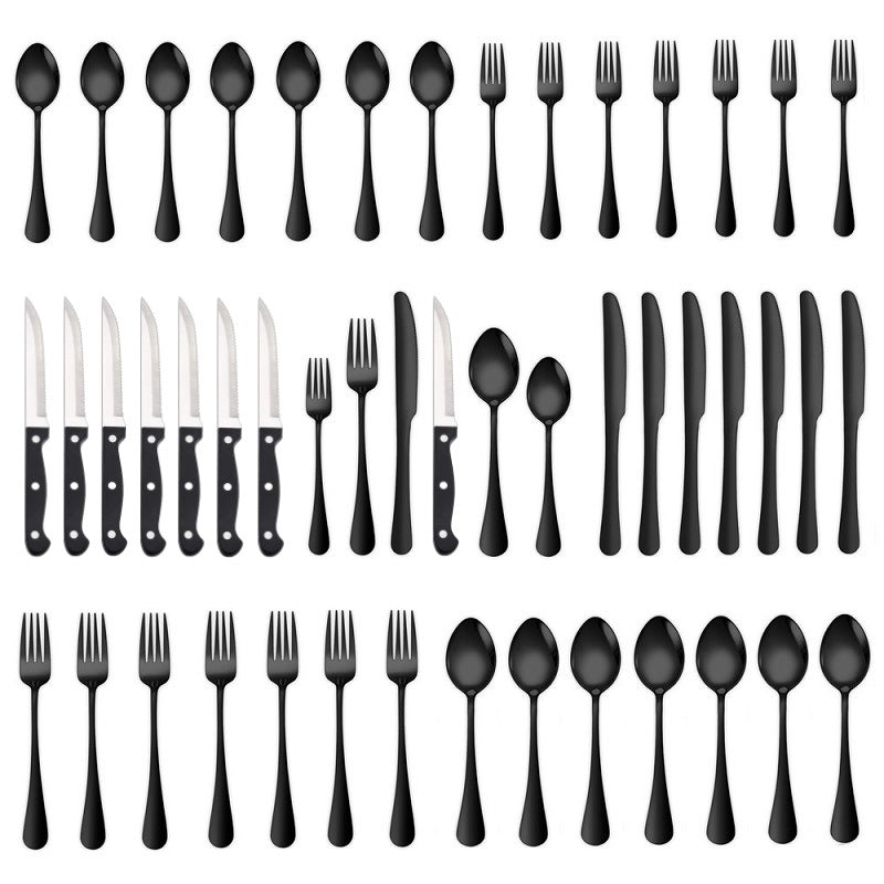 Stainless Steel Cutlery Set