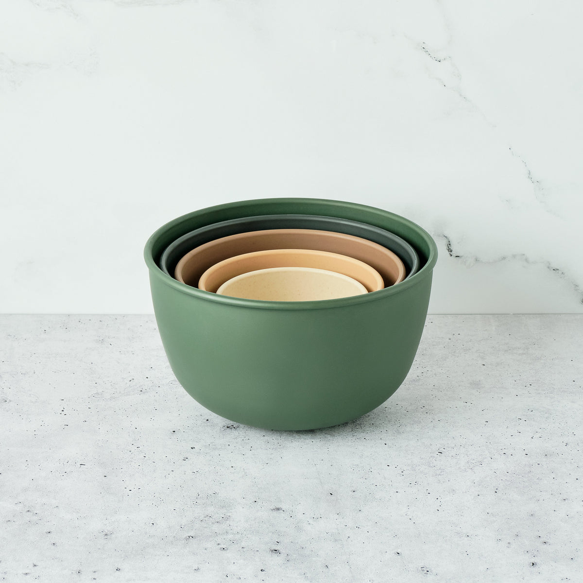 Astrik Mixing Bowl Set – 5 Piece