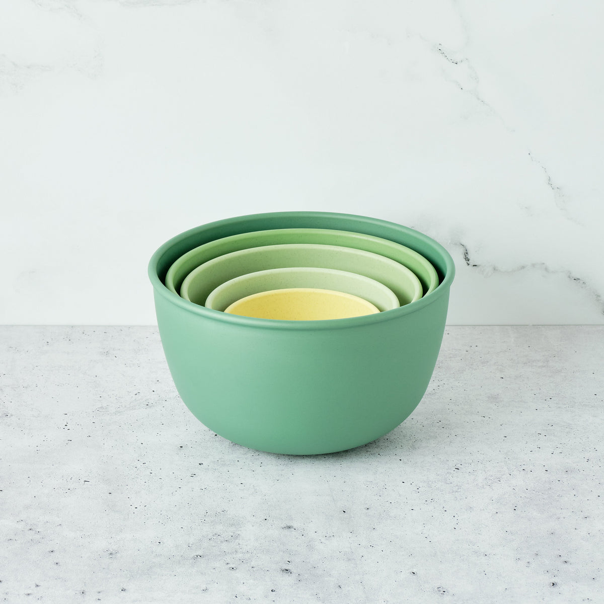 Astrik Mixing Bowl Set – 5 Piece