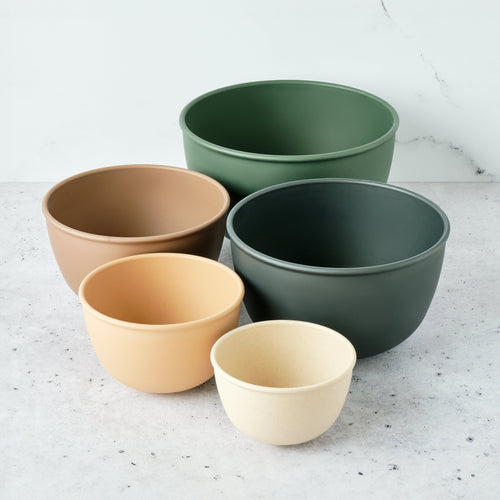 Astrik Mixing Bowl Set – 5 Piece