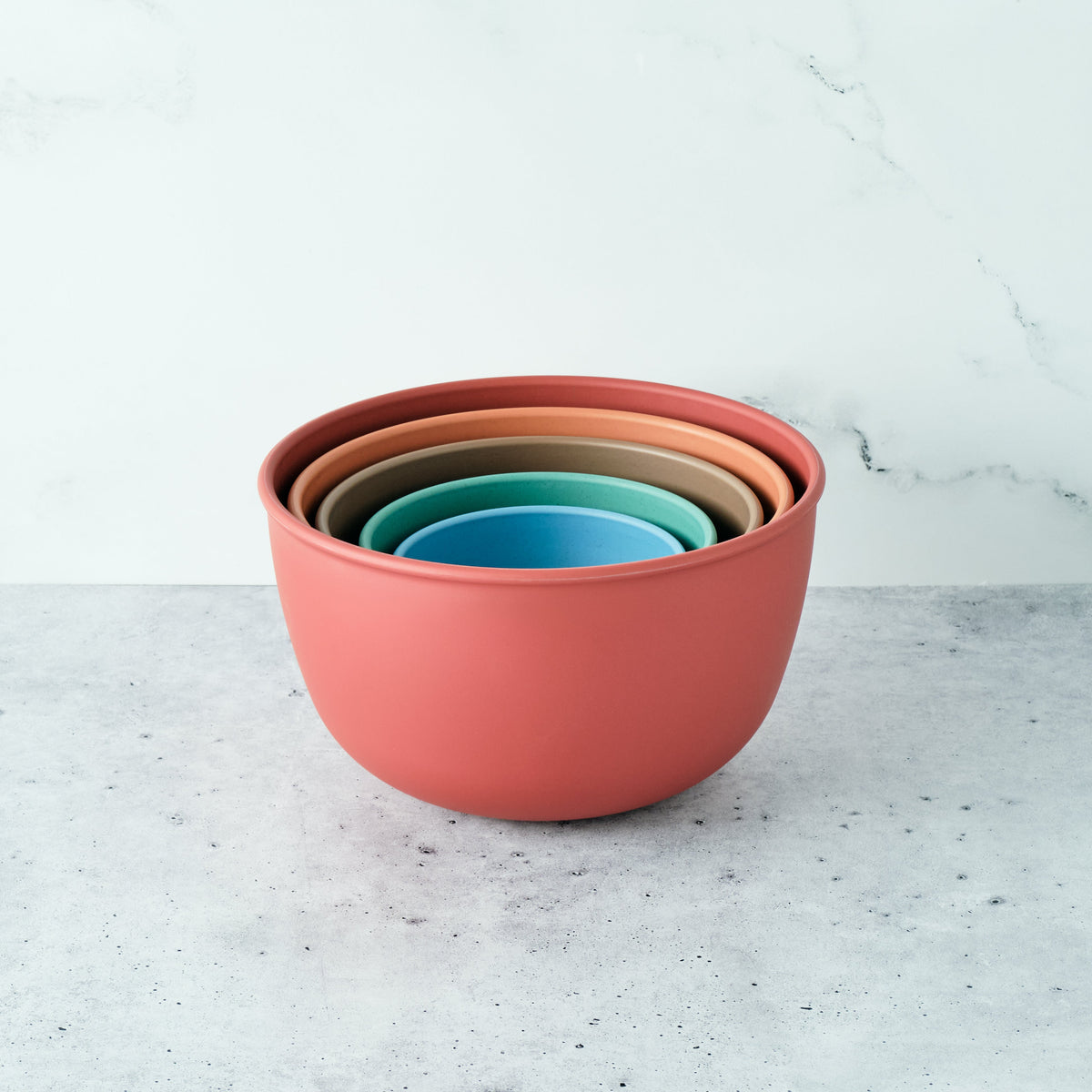 Astrik Mixing Bowl Set – 5 Piece