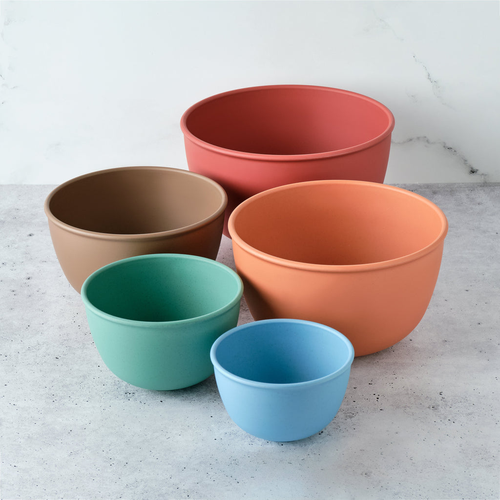 Astrik Mixing Bowl Set – 5 Piece