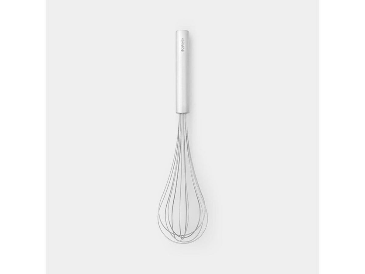 Brabantia profile whisk large product image | SueChef