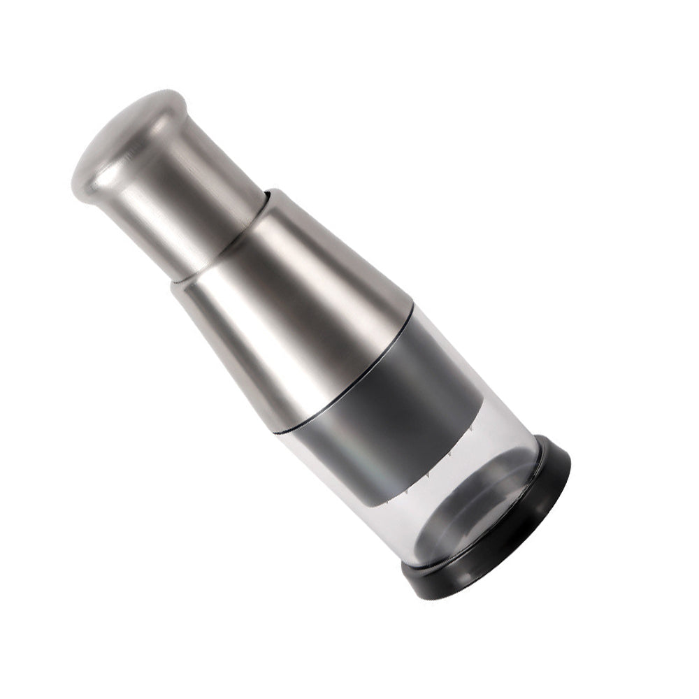 Stainless Steel Garlic Chopper garlic tools for SueChef kitchenware