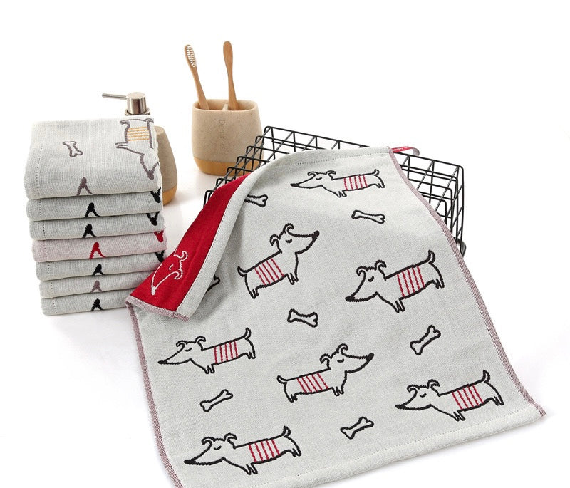Kitchen Towel – #48