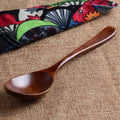 Wooden Spoon – 18.5cm
