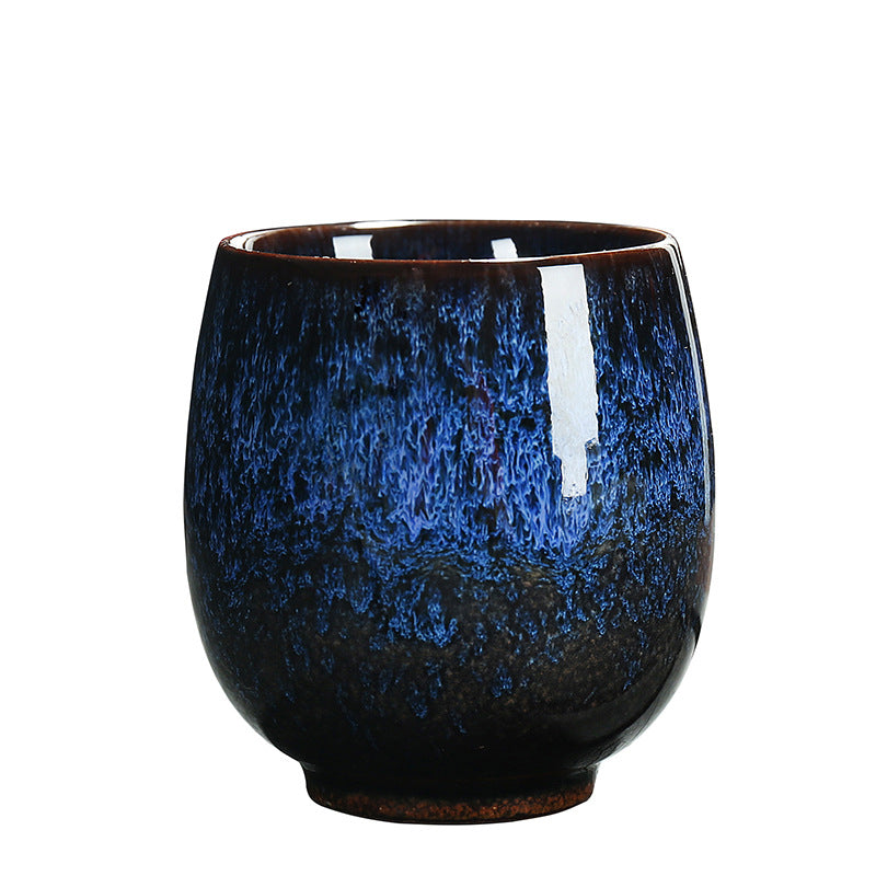 Ceramic Kung Fu Tea Cup – 150ml drinkware for SueChef kitchenware