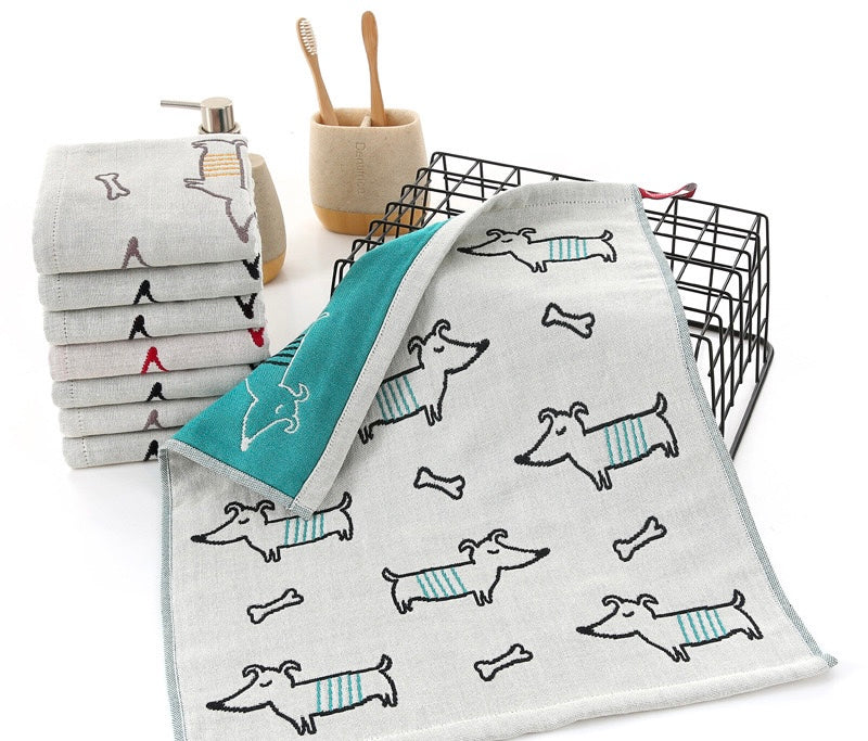 Kitchen Towel – #48