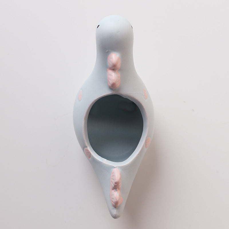 Ceramic Succulent Plant Pots for SueChef kitchenware