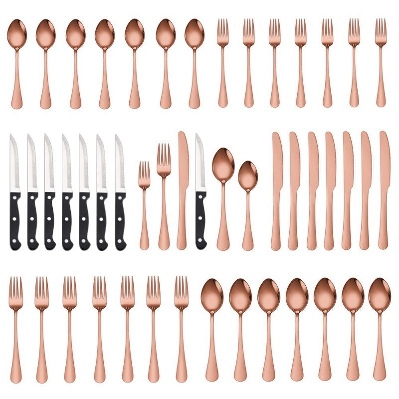 Stainless Steel Cutlery Set