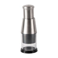 Stainless Steel Garlic Chopper garlic tools for SueChef kitchenware