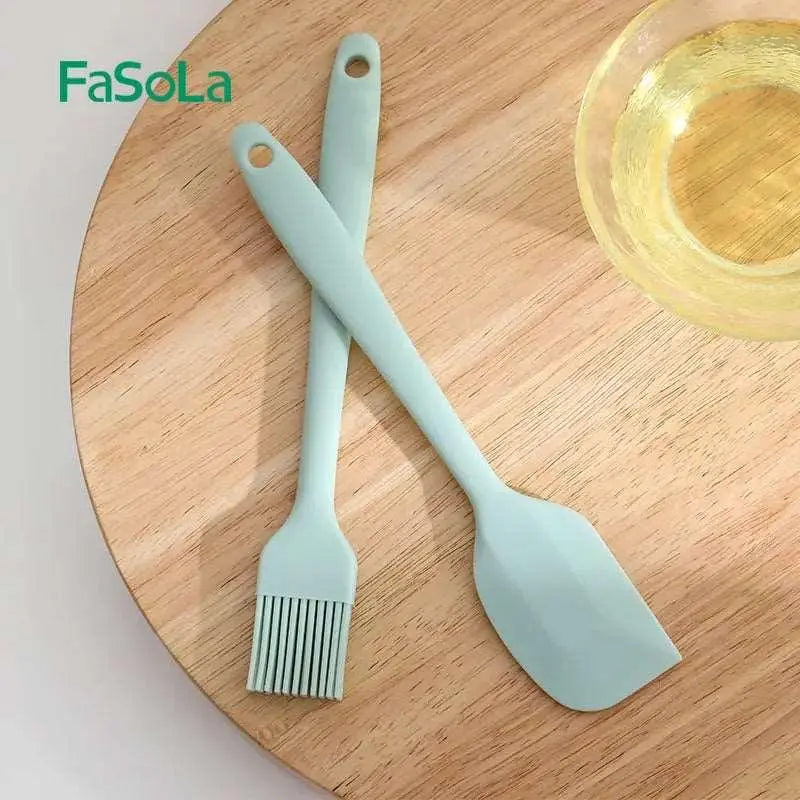 Baking & Pastry Spatula Kit spatulas for SueChef kitchenware