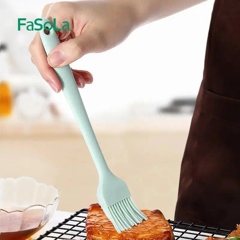 Baking & Pastry Spatula Kit spatulas for SueChef kitchenware