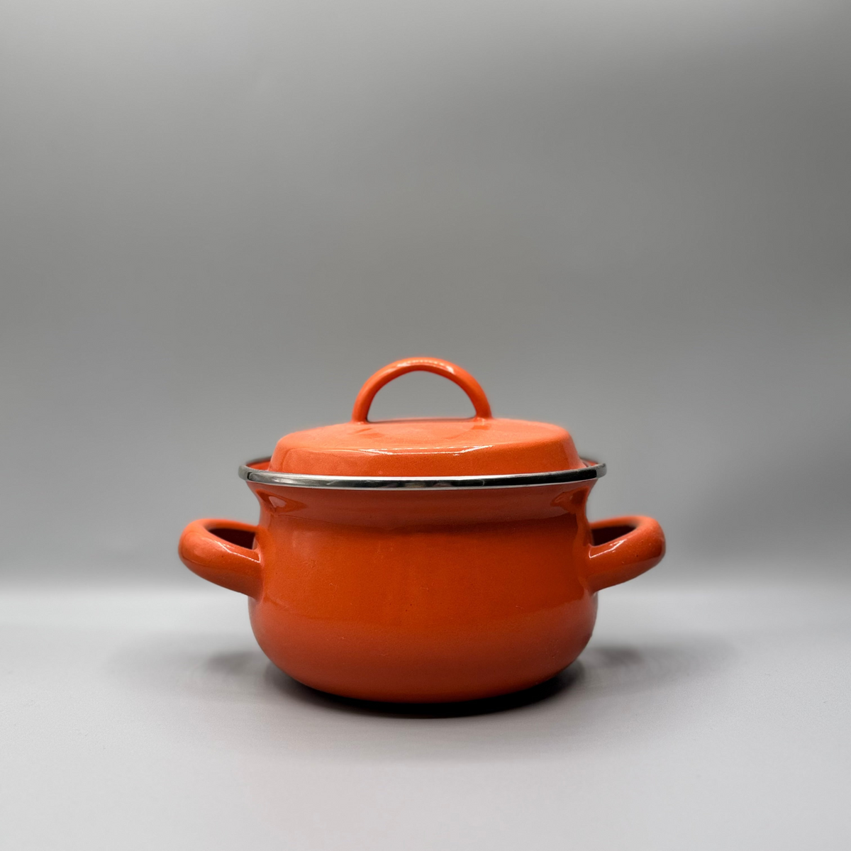 Enamel Pots | Enamelware Collection