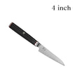 Japanese AUS-10 Forged Kitchen Knife