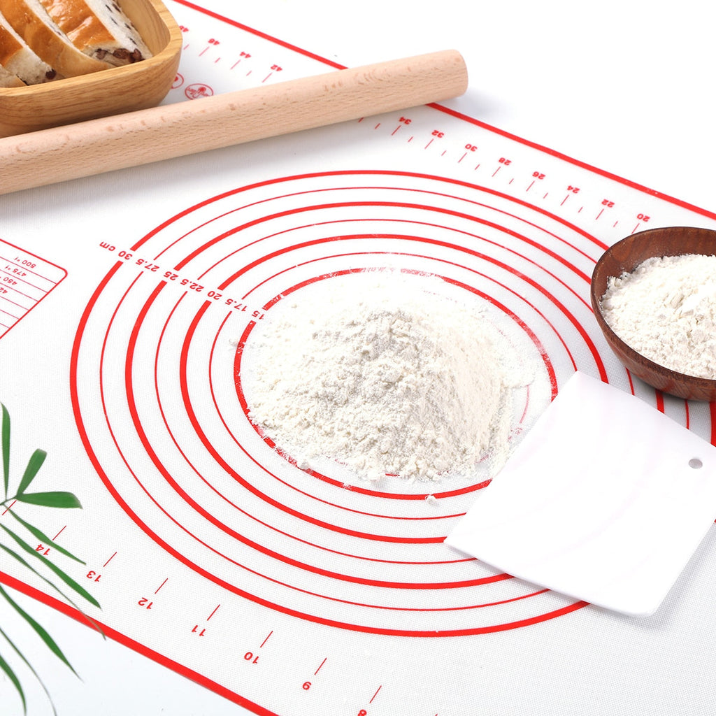 Silicone Baking Mat Dough Maker bakeware for SueChef kitchenware