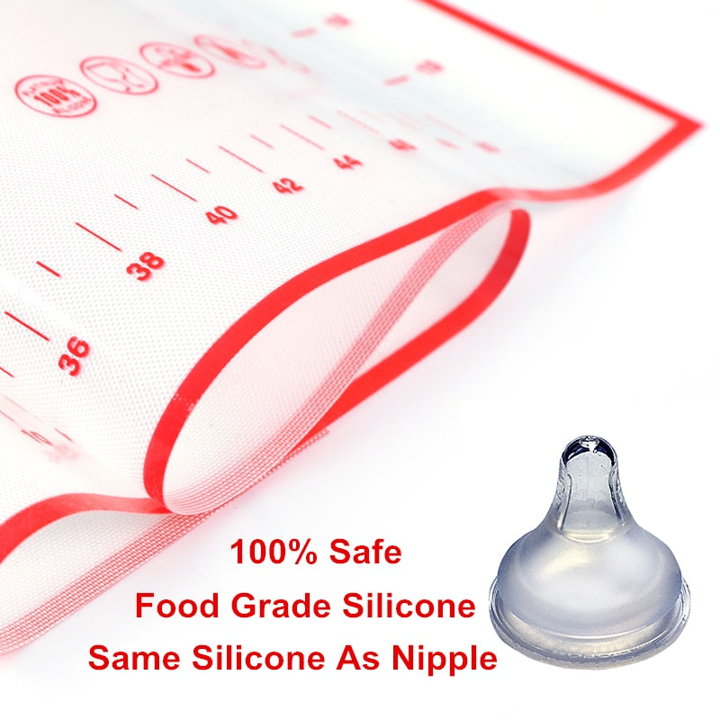 Silicone Baking Mat Dough Maker bakeware for SueChef kitchenware