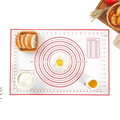 Silicone Baking Mat Dough Maker bakeware for SueChef kitchenware