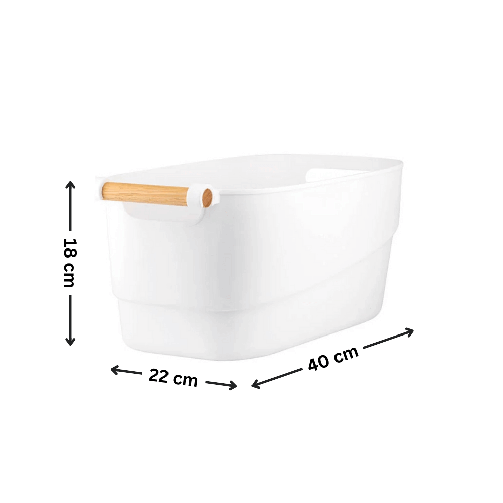Under Sink Storage Starter Set – 7 Pack
