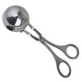 Stainless Steel Meatball Maker – Non-Stick Meatball & Rice Ball Shaper