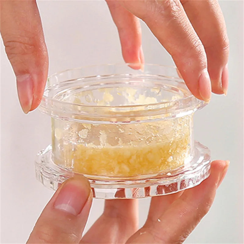 Multifunctional Garlic Crusher & Chopper garlic tools for SueChef kitchenware