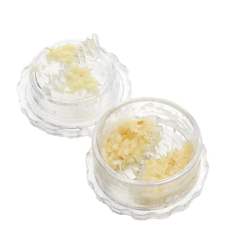 Multifunctional Garlic Crusher & Chopper garlic tools for SueChef kitchenware