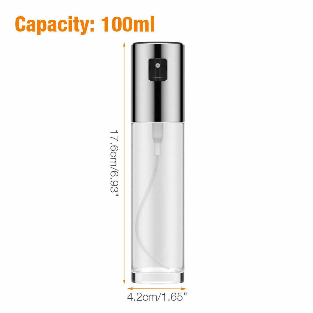 Olive Oil Spray Bottle oil dispensers for SueChef kitchenware