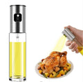 Olive Oil Spray Bottle oil dispensers for SueChef kitchenware