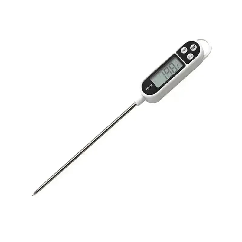 Food Thermometer TP300