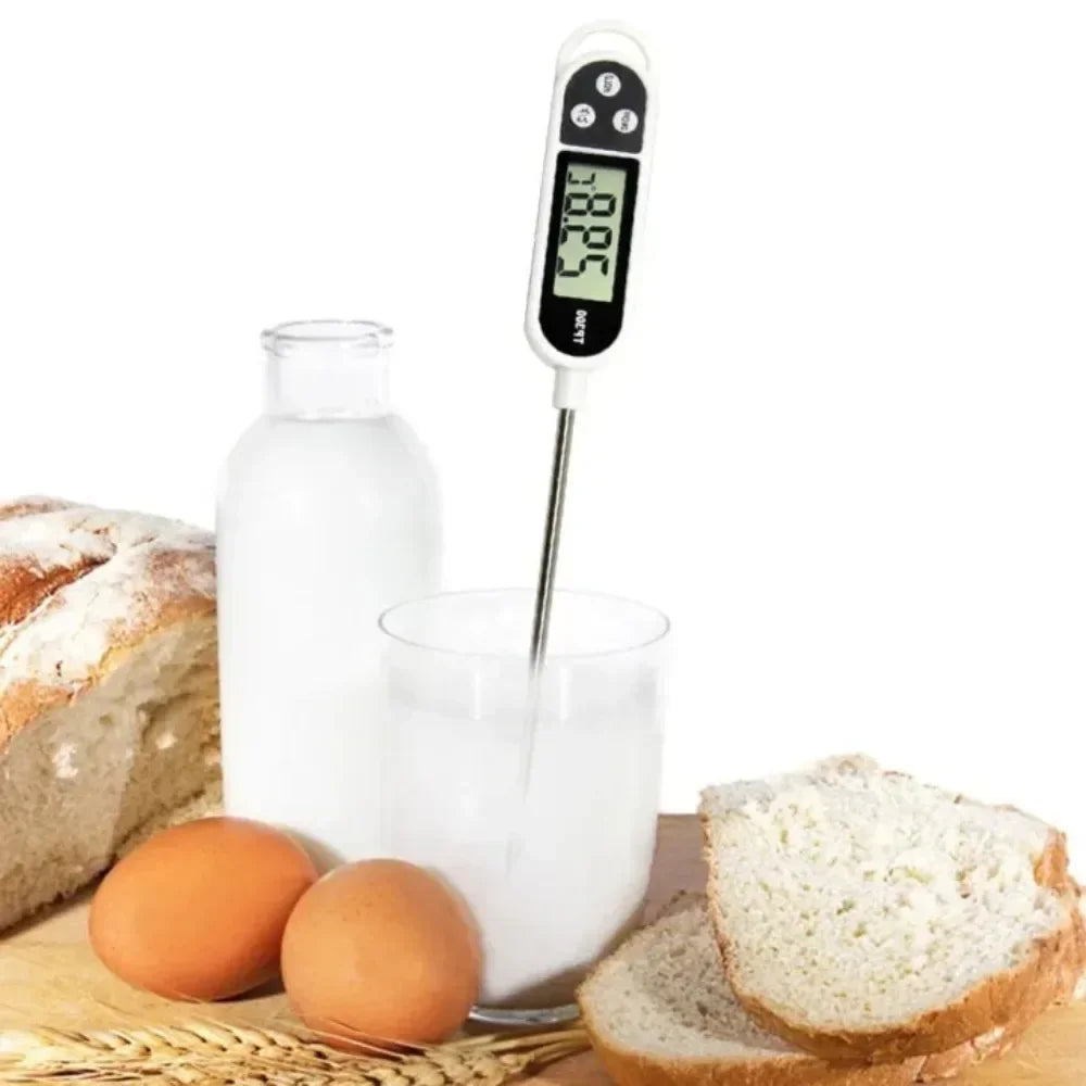Food Thermometer TP300
