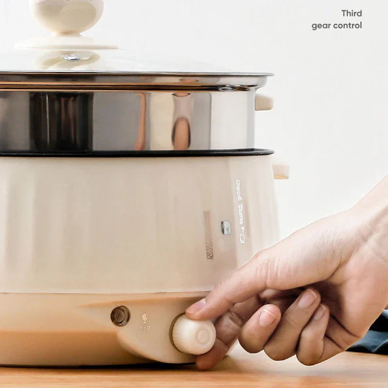 Multifunctional Rice Cooker