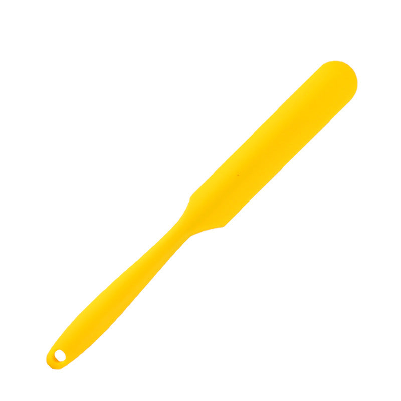 Silicone Knife-Shaped Baking Spatula Set spatulas for SueChef kitchenware