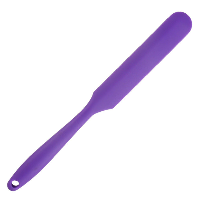 Silicone Knife-Shaped Baking Spatula Set product image | SueChef