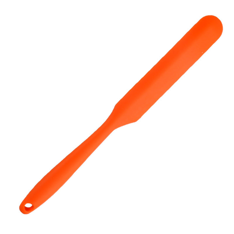 Silicone Knife-Shaped Baking Spatula Set spatulas for SueChef kitchenware