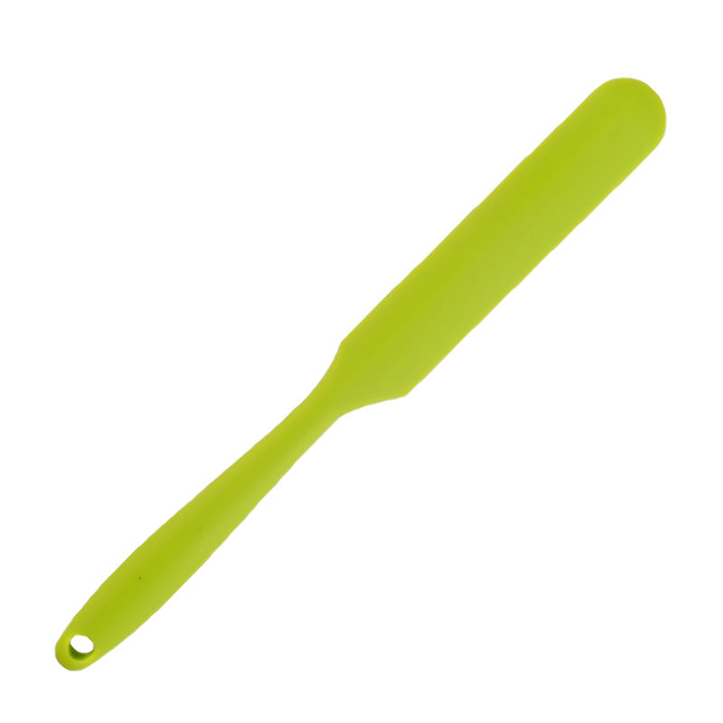 Silicone Knife-Shaped Baking Spatula Set spatulas for SueChef kitchenware