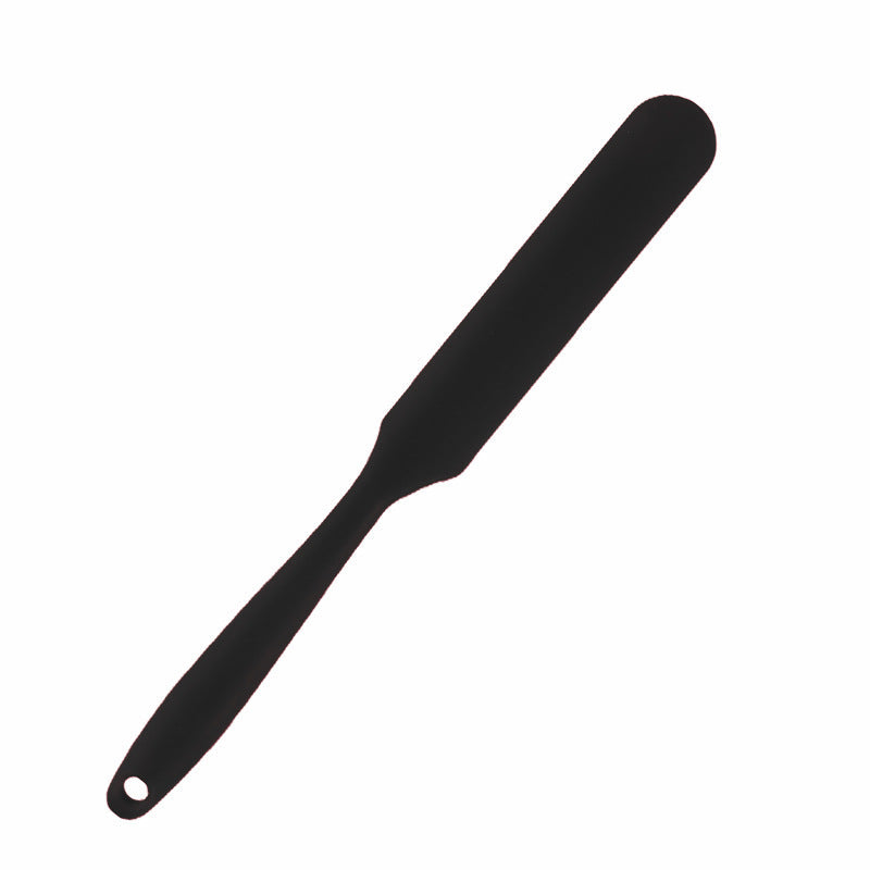 Silicone Knife-Shaped Baking Spatula Set spatulas for SueChef kitchenware