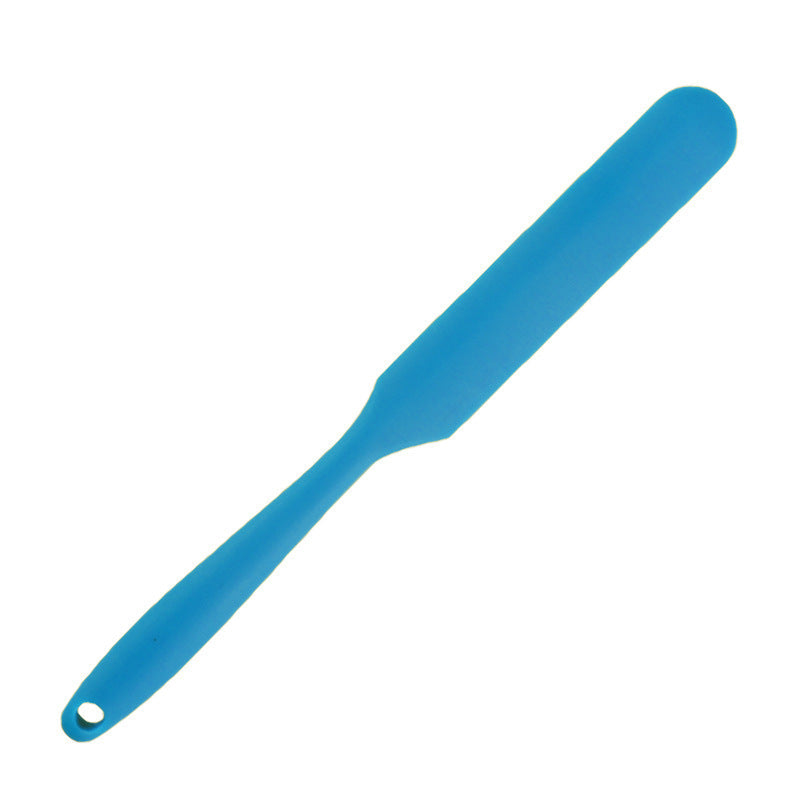 Silicone Knife-Shaped Baking Spatula Set spatulas for SueChef kitchenware