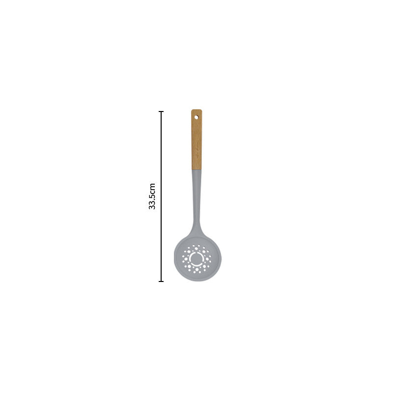 Spatula, Spoon & Colander Utensil Set spatulas for SueChef kitchenware
