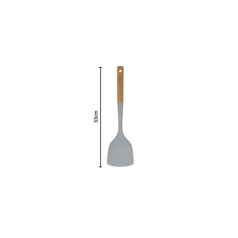 Spatula, Spoon & Colander Utensil Set spatulas for SueChef kitchenware