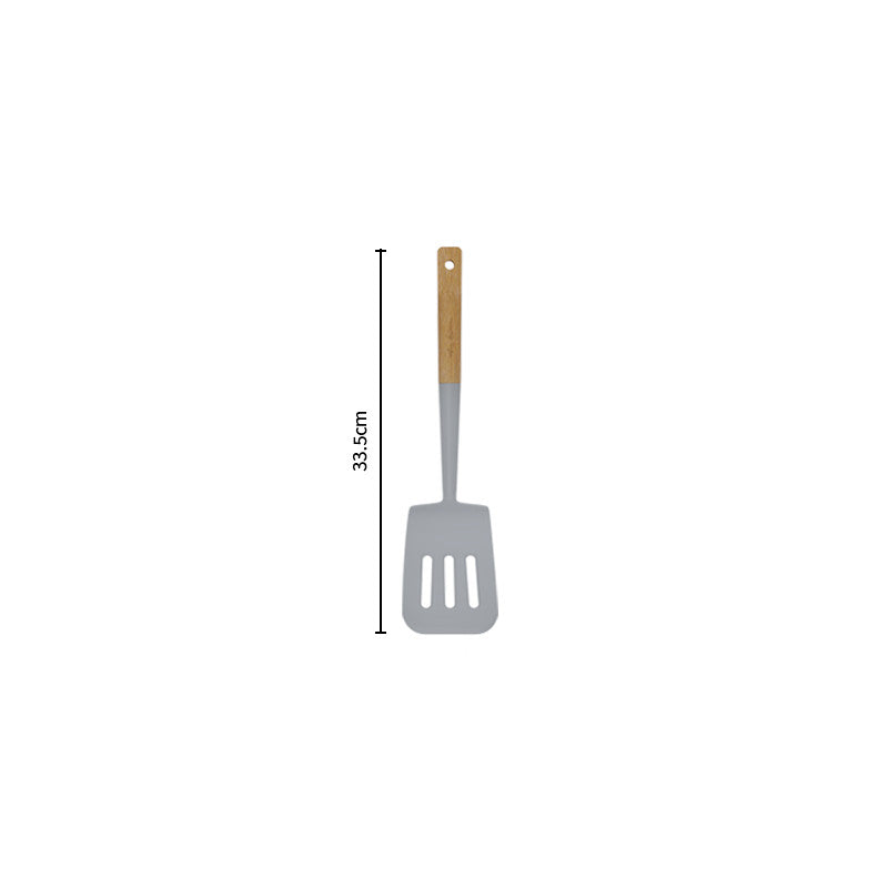 Spatula, Spoon & Colander Utensil Set spatulas for SueChef kitchenware