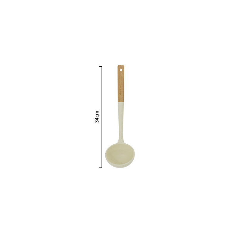 Spatula, Spoon & Colander Utensil Set spatulas for SueChef kitchenware