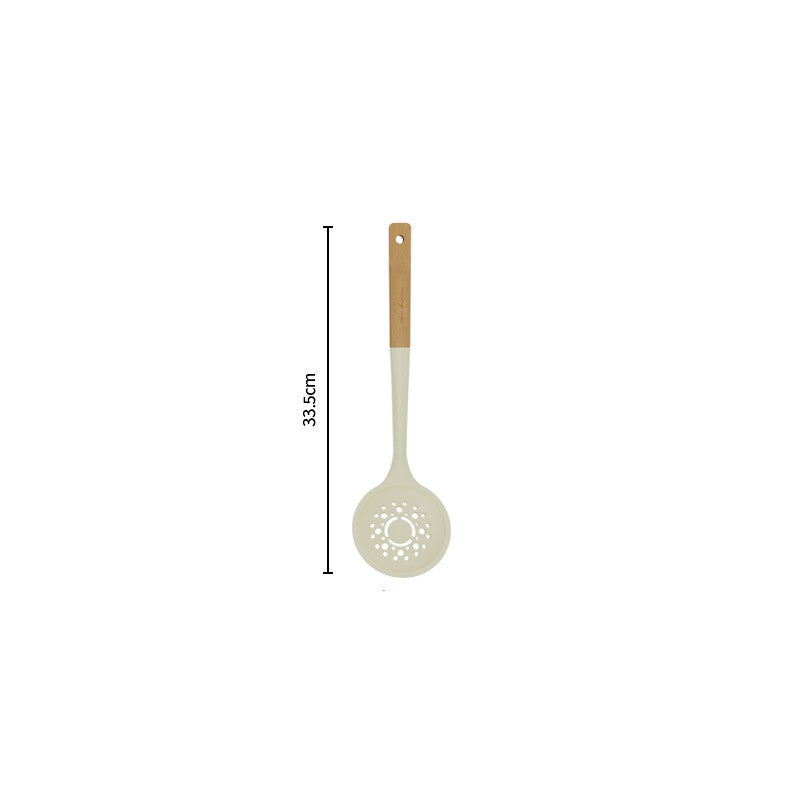 Spatula, Spoon & Colander Utensil Set spatulas for SueChef kitchenware