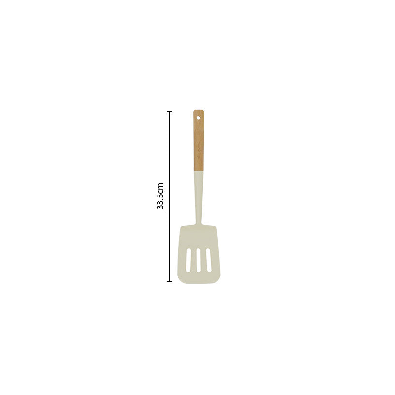 Spatula, Spoon & Colander Utensil Set spatulas for SueChef kitchenware